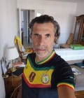 Dating Man France to Saint Etienne  : Vincent, 49 years